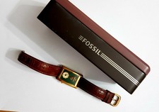Orologio donna Fossil vintage