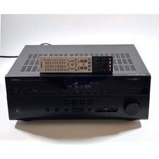 Yamaha RX-V673 Ricevitore A/V