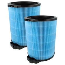 2 Filtri HEPA per Hoover