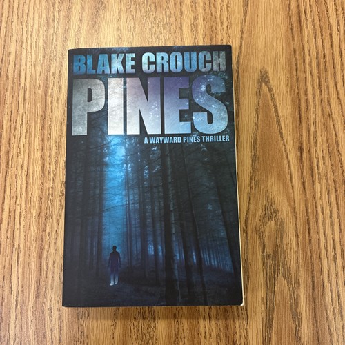 Pines by - pines,