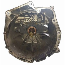 Cambio 1069401018 Bmw E46 320D