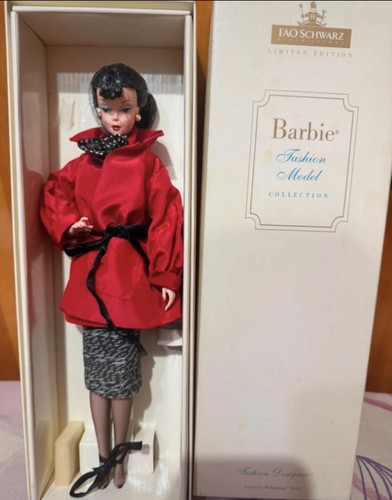 Barbie fashion designer - barbie,