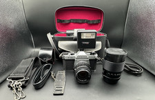 Pacchetto fotocamera Pentax