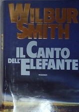 Smith IL CANTO DELL'ELEFANTE Longanesi 1991