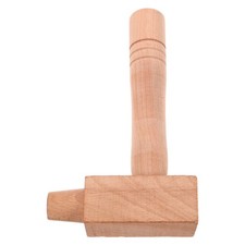  Maniglia per mola in pietra