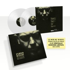 ENRICO RUGGERI - Gli occhi del