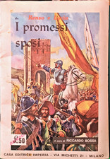 Album  Renzo e Lucia I