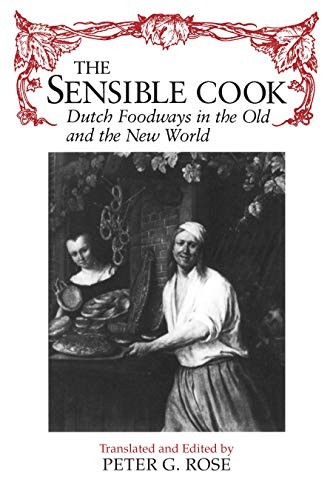 The sensible cook - the, cook: