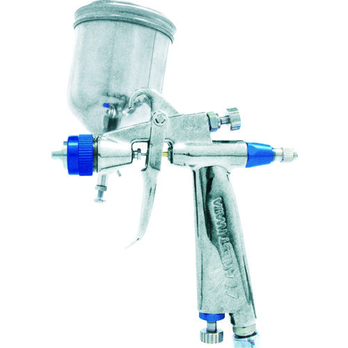 Pistola spruzzo anest iwata - a,
