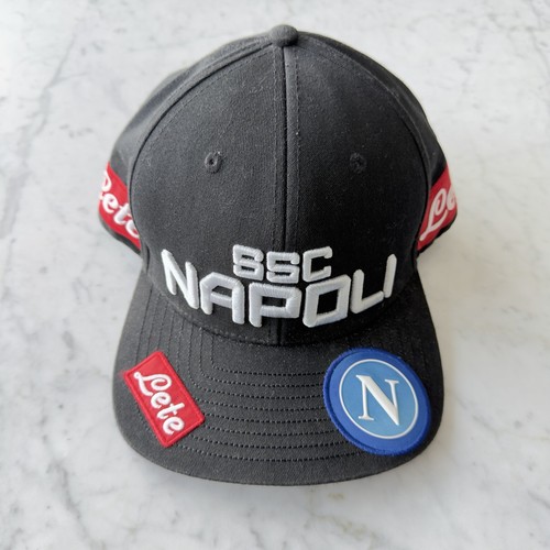 Cappello berretto ssc napoli - cappello,