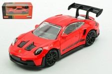 Rastar porsche 911 gt3 - porsche,