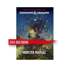 Manuale Dungeons & Dragons 5.5