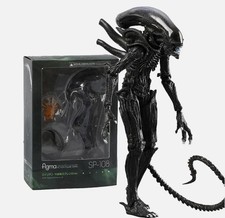 Figma  SP-108 Alien Movable
