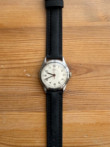 Orologio uomo vintage cyma - uomo,