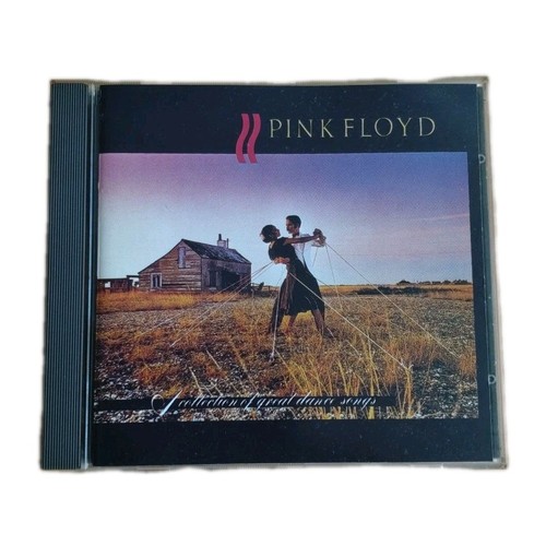 Pink floyd a collection - a,