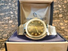 Orologio Citizen Vintage Anni