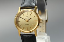 Omega geneve cal - omega, 17j