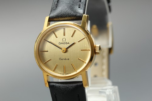 Omega geneve cal 625 - omega,