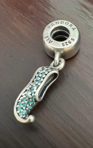 Charm pandora disney - pandora, jasmine's