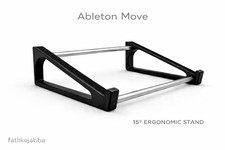 Ableton Move Stand – 15°