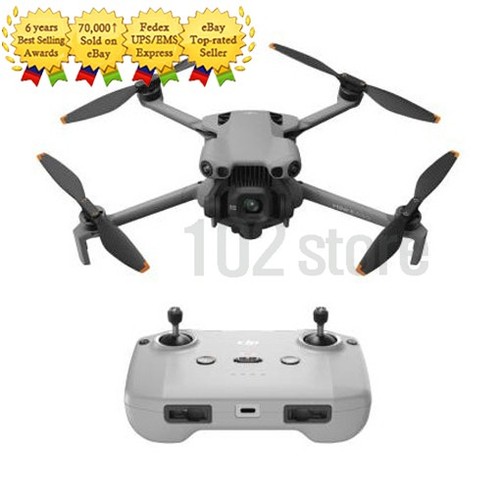 Dji mini pro n3 - 5,
