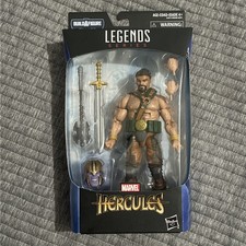 Marvel Legends - Hercules -