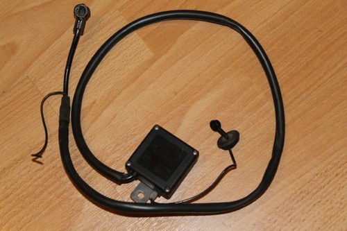 Amplificatore antenna - vw,