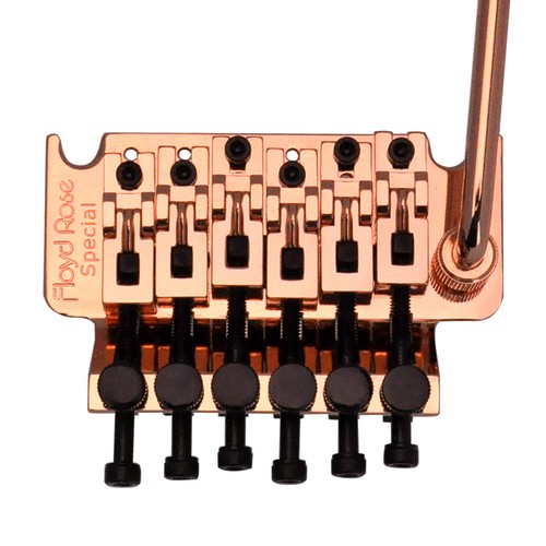 Autentico tremolo floyd rose - tremolo,