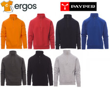 Payper CANADA Felpa In Cotone