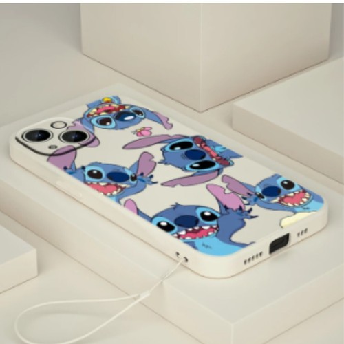 Cover stitch white disney - disney,