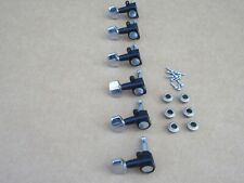 Sintonizzatori vintage