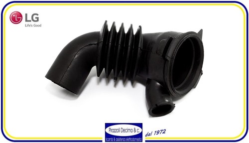 Tubo gomma manicotto - tubo,