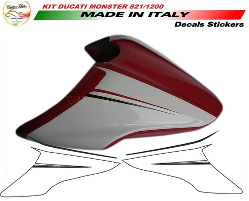 Kit adesivi per - , cover
