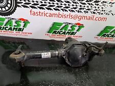 DIFFERENZIALE ANTERIORE SSANGYONG KYRON 2.0 XDI 664950 104KW 1038107 2006