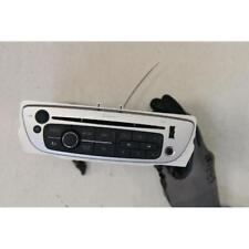 AUTORADIO PER RENAULT SCENIC XMOD CROSS (13-15) 1.5 DCI (81KW) MNV 2013