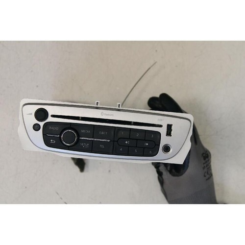 Autoradio renault scenic - autoradio, xmod