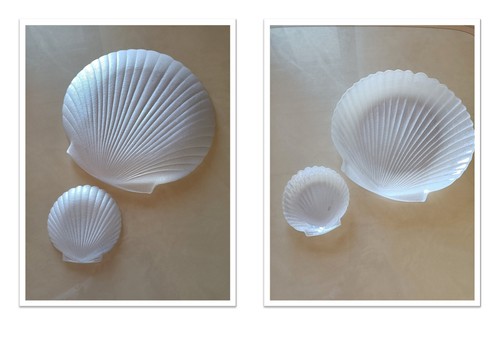 Set piatto grande da - piatto,