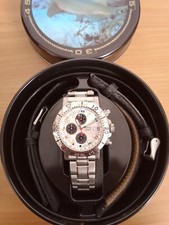 Orologio cronografo stendardo - orologio,