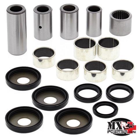 Kit revisione leveraggi - kit,