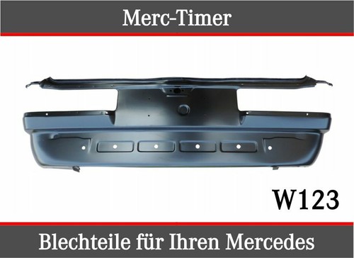 Mercedes w123 c123 1975 1985 - mercedes, 1975-1985