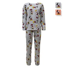 Pigiama lungo donna Disney