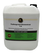 Fondo profondo concentrato 1:4