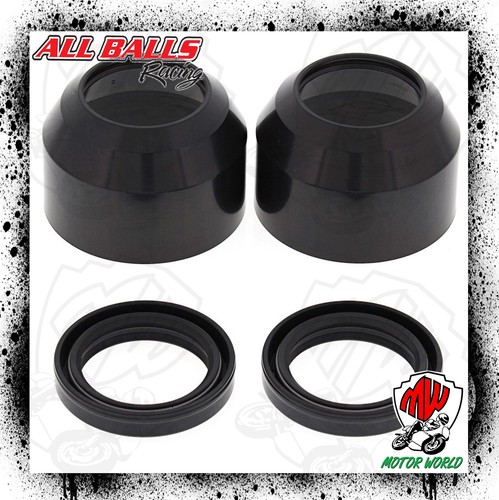 Kit paraoli parapolvere - kit,