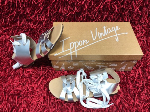 Scarpe donna ippon - ippon, vintage