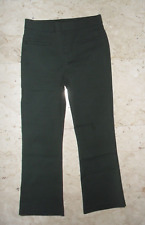 Attuale PANTALONE ZARA   Tg.  S  COMODO COLORE MODA