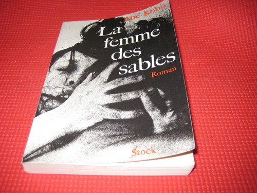 Abe kobo femme - abe,