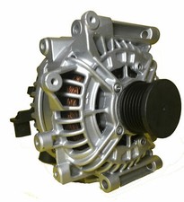 Alternatore 200a mercedes - alternatore,