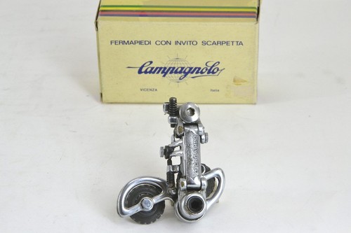 Campagnolo record 1020 1960s - campagnolo, #1020