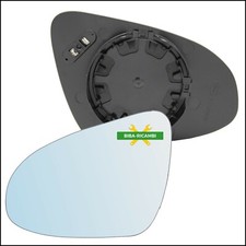 Piastra Specchio Termica Lato