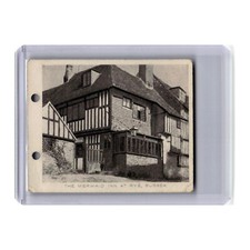 Mermaid Inn 1927 Nicolas